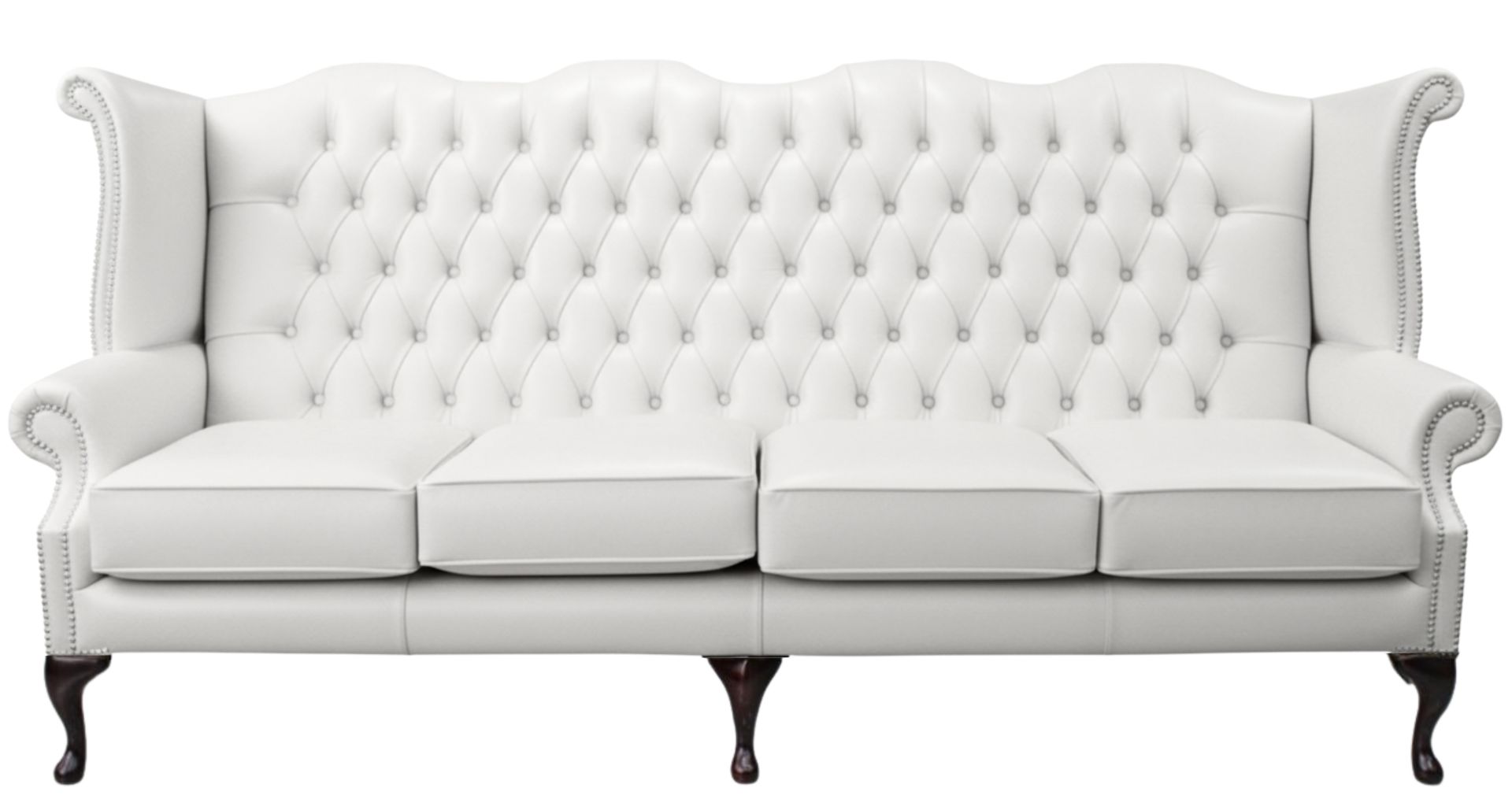 The Queen Anne Chesterfield